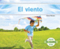 El Viento (El Clima) (Spanish Edition)