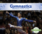 Gymnastics: Great Moments, Records, and Facts (Great Sports)