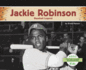 Jackie Robinson: Baseball Legend (History Maker Biographies)