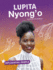 Lupita Nyong'O