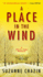 A Place in the Wind (a Jimmy Vega Mystery)