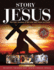 Story of Jesus: the Epic Account of His Life and Times on Earth (Fox Chapel Publishing) the True Story of Christ-Nazareth, Golgotha, Apostles, Pilate, Judas, Crucifixion, and More (Visual History)