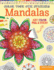 Color Your Own Stickers Mandalas: Just Color, Peel & Stick! (Design Originals) 107 Customizable Art Decals; Coloring and Crafting Tips; Pre-Cut, Self-Adhesive, Sticks to Any Dry Surface; for All Ages