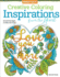 Inspirations From the Heart: Art Activity Pages to Relax and Enjoy!