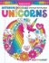 Notebook Doodles Unicorns (Design Originals) Encouraging Coloring Book With 32 Whimsical Designs & Beginner-Friendly Art Activities to Boost Self-Esteem in Tweens, on High-Quality Perforated Paper