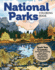 National Parks Coloring Book: Spark Your Creativity and Explore Interesting Facts About North America's Most Beautiful Landscapes and Attractions (Design Originals) 32 Designs on Perforated Pages
