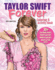 Taylor Swift Forever Coloring & Activity Book (Design Originals) for Swifties of All Ages-30+ Coloring Pages, Photo Gallery, Quizzes, Mazes, Fun Facts, Puzzles, and More, on Perforated Paper