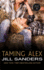 Taming Alex Volume 2 the West Series