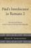 Paul's Interlocutor in Romans 2
