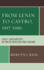 From Lenin to Castro, 1917-1959: Early Encounters Between Moscow and Havana