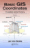 Basic Gis Coordinates