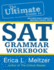 The Ultimate Guide to Sat Grammar Workbook (Volume 2)