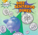 Diez Centavos / Dimes (Monedas Y Billetes / Coins and Money) (Spanish and English Edition)