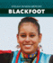 Blackfoot (Spotlight on Native Americans)