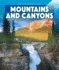 Mountains and Canyons (Spotlight on Earth Science)