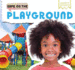 Safe on the Playground (Safety Smarts)