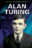 Alan Turing (Tech Pioneers)