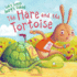 The Hare and the Tortoise