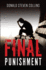 Final Punishment: Volume 4 (the Newberry Crime Case Files)