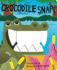 Crocodile Snap! (Crunchy Board Books)