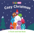 Cozy Christmas: a Touch-and-Feel Book