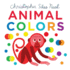 Animal Colors (Christopher Silas Neal)