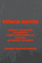 Punch Notes Direct from the Authentic Wing Chun Kung Fu School in Miami, Florida