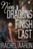 Nice Dragons Finish Last (Heartstrikers) (Volume 1)