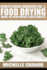 Homesteading Handbook vol. 5 Food Drying: How to Dry Vegetables