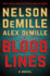 Blood Lines (2) (Scott Brodie & Maggie Taylor Series)