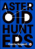 Asteroid Hunters (Ted Books)