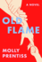 Old Flame [Hardcover] Prentiss, Molly