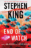 End of Watch, 3 Bill Hodges Trilogy