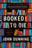 Booked to Die: a Cliff Janeway Novel
