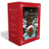 The Mistletoe Christmas Novel Box Set: the Mistletoe Promise, the Mistletoe Inn, and the Mistletoe Secret (the Mistletoe Collection)