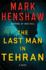 The Last Man in Tehran: a Novel (a Jonathan Burke/Kyra Stryker Thriller)
