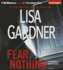 Fear Nothing: a Novel (Detective D. D. Warren, 7)