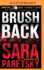 Brush Back (V. I. Warshawski Series, 17)