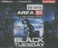 Black Tuesday (Time Patrol)