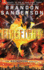 Firefight (the Reckoners, 2)