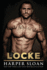 Locke (Corps Security Gold)