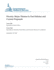 Poverty: Major Themes in Past Debates and Current Proposals