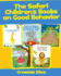 The Safari Children's Books on Good Behavior: Anthology No.1