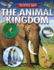 The Ultimate Visual Guide-Animal Kingdom