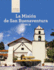 La Mision De San Buenaventura/ Discovering Mission San Buenaventura (Las Misiones De California/ the Missions of California) (Spanish Edition)