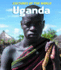 Uganda (Cultures of the World)