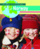 Norway (Exploring World Cultures)