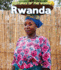 Rwanda (Cultures of the World)