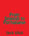 From Spanish to Portuguese