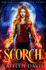 Scorch (Midnight Fire Series)